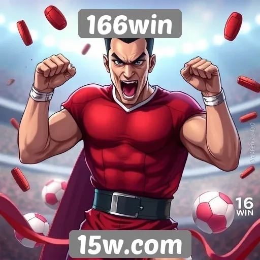 Ofertas e promoções disponíveis no 166win