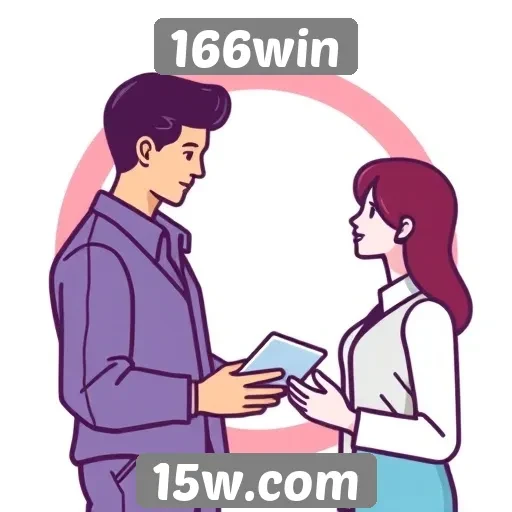 Impacto das opções de pagamento no 166win
