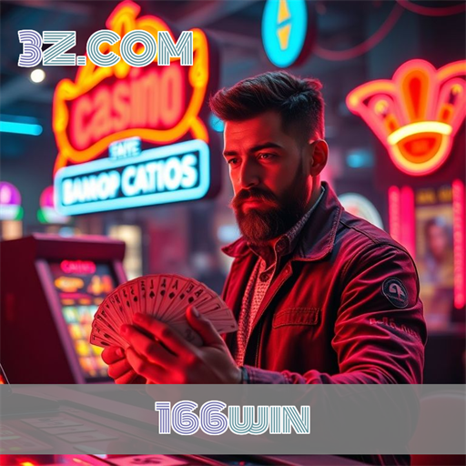 Apostas no 166win: Uma Experiência Única para Jogadores Brasileiros