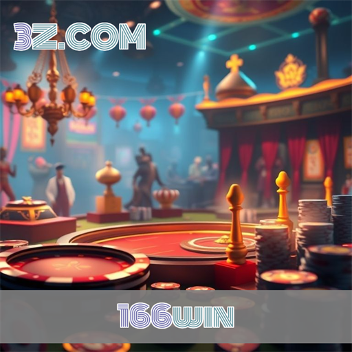 Explore a Diversidade de Jogos na Plataforma 166win